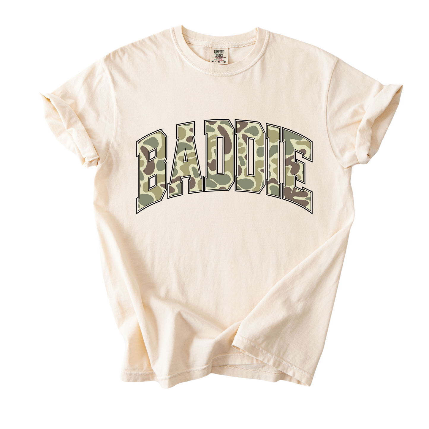 Baddie T-Shirt