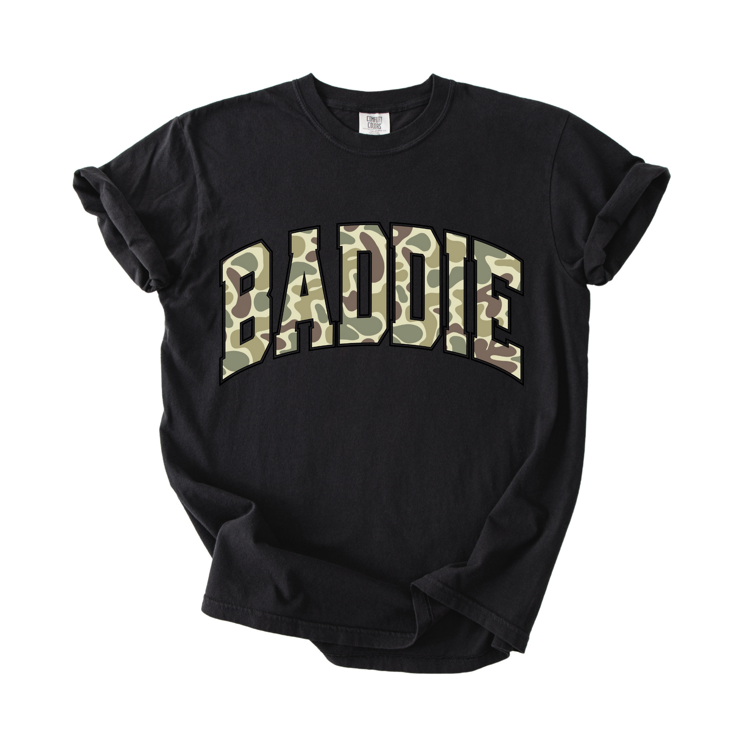 Baddie T-Shirt