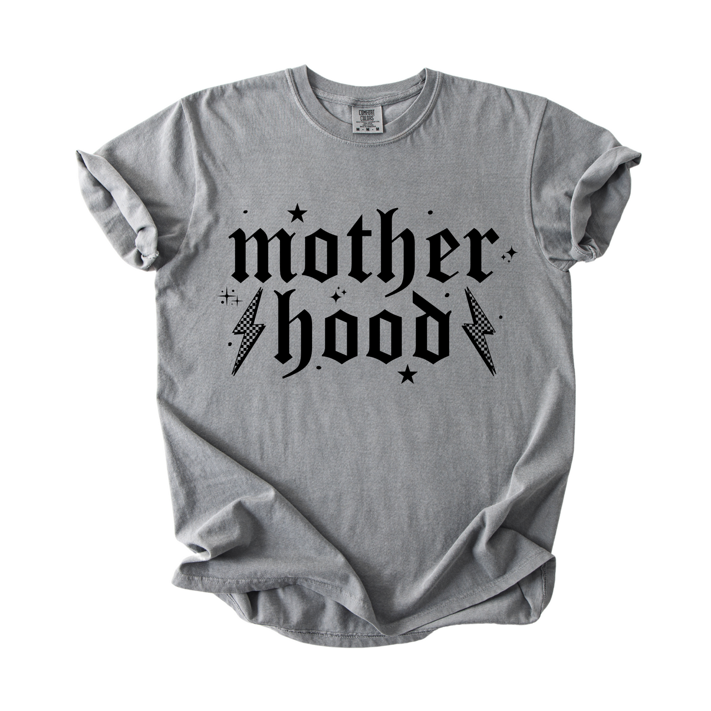 Mother Hood T-Shirt