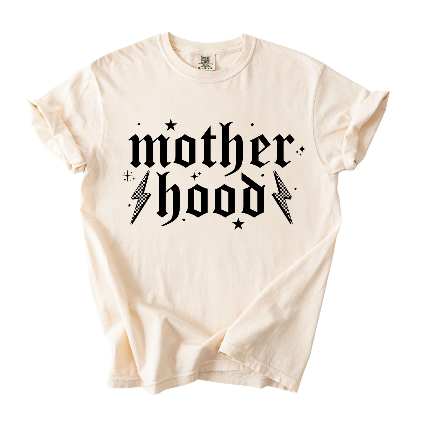 Mother Hood T-Shirt