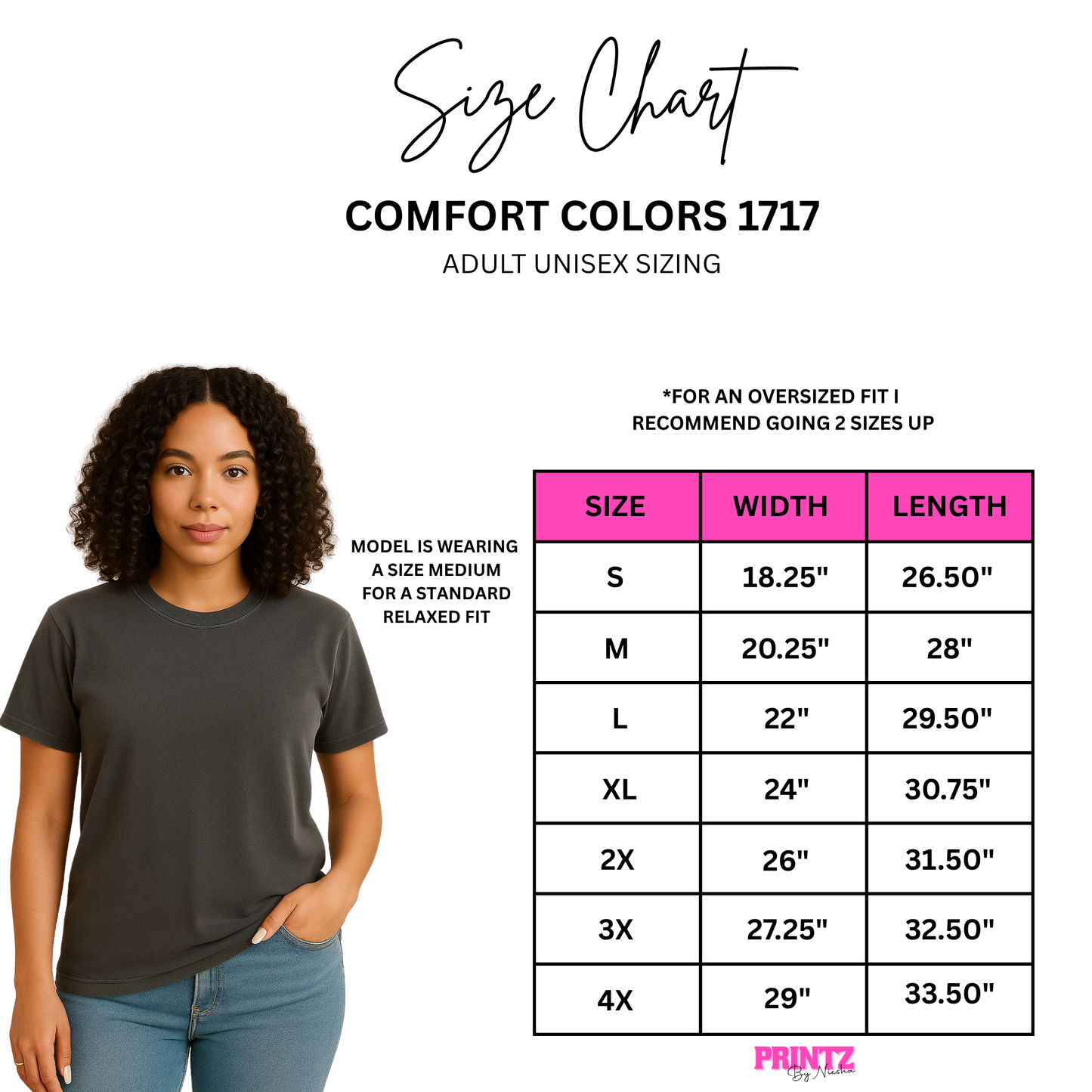 Created With A Purpose T-Shirt