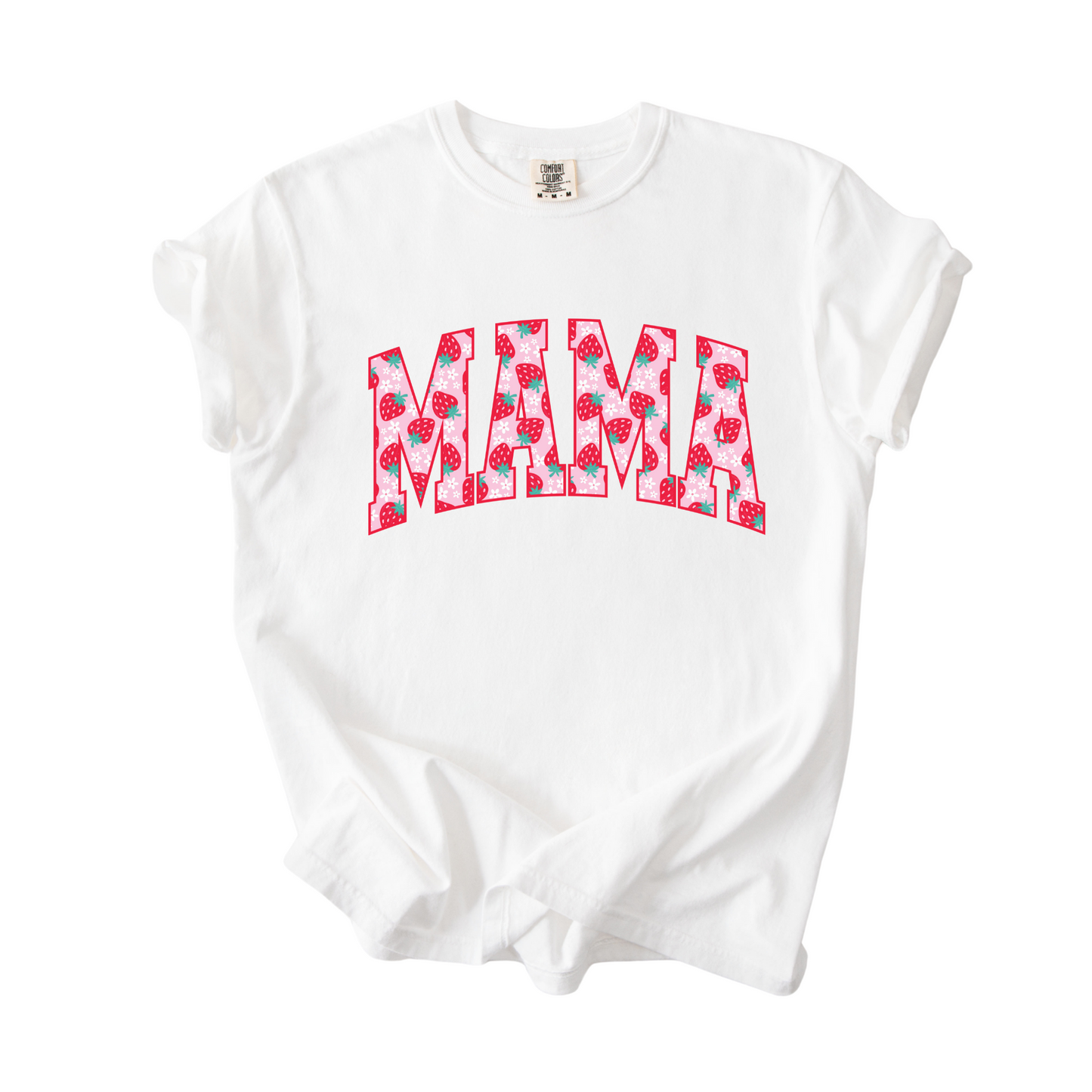 Strawberry Mama
