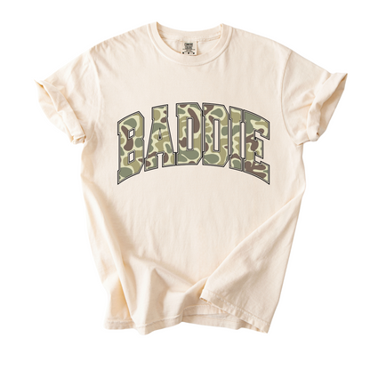 Baddie T-Shirt