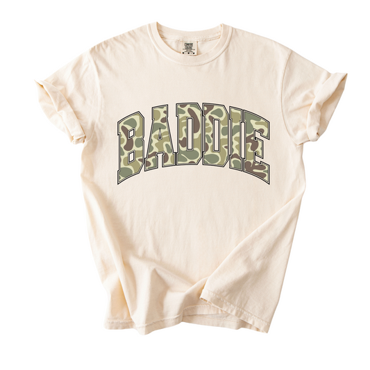 Baddie T-Shirt