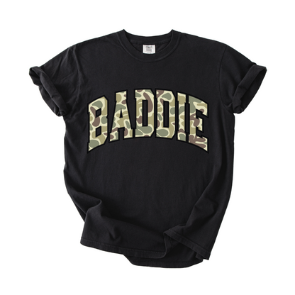 Baddie T-Shirt