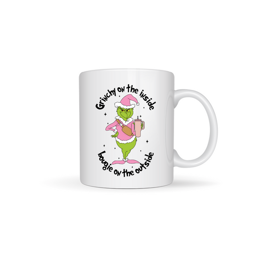 Boujie 11 oz Mug