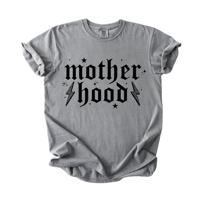 Mother Hood T-Shirt