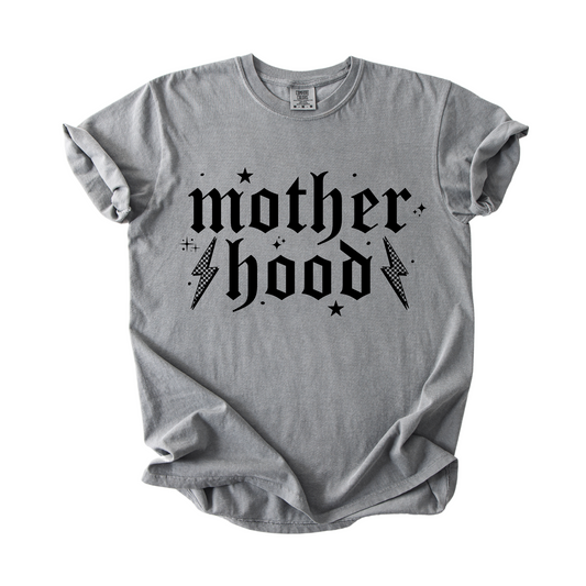 Mother Hood T-Shirt