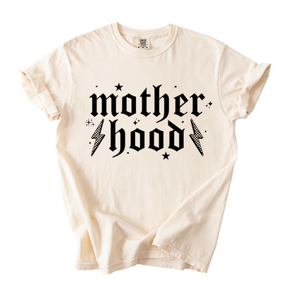 Mother Hood T-Shirt