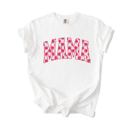 Strawberry Mama